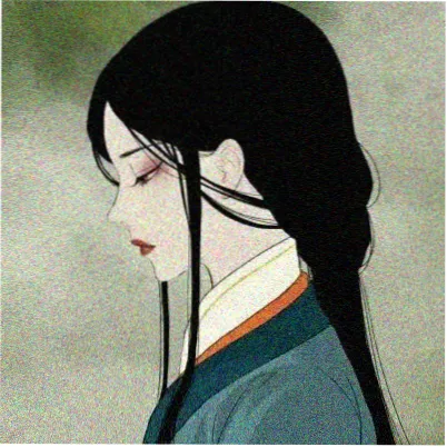 用户 江雾 的头像