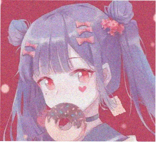 用户 早八人 的头像